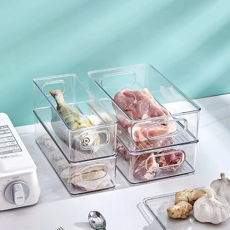 Organisateur de frigo 25,5x10xH7,5 cm