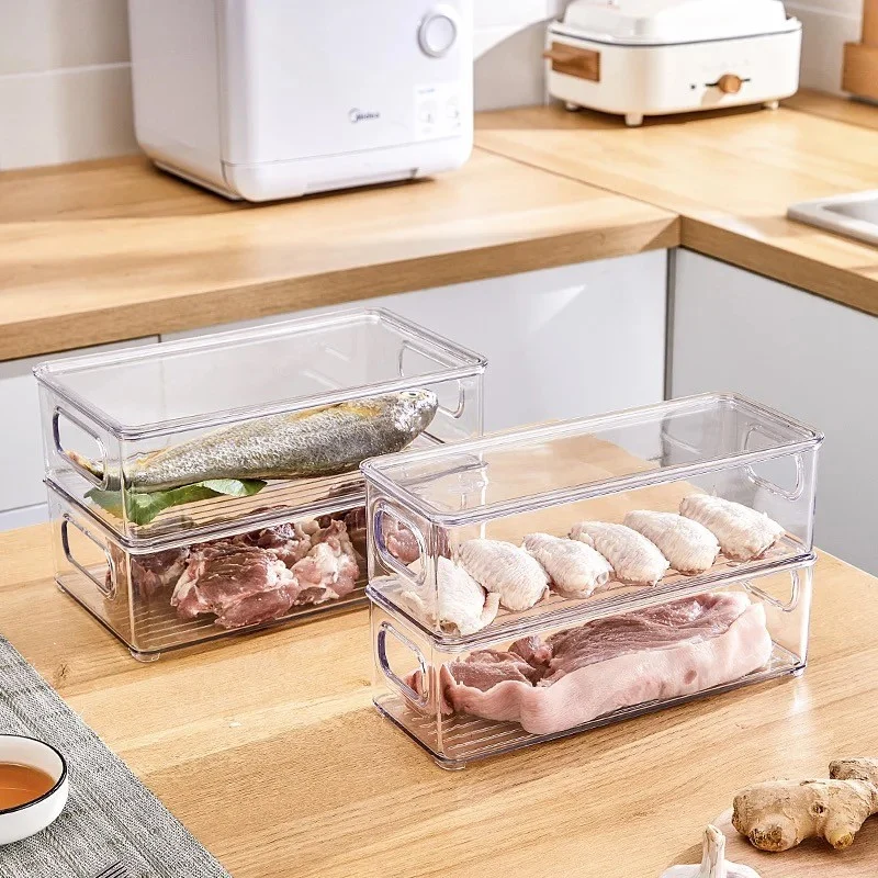 Organisateur de frigo 25,5x10xH7,5 cm