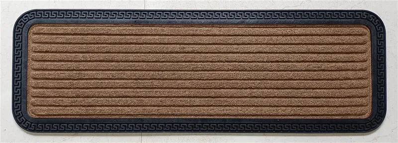 Tapis d’entrée Paillasson 30x75cm