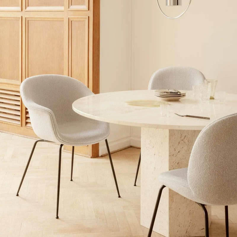 Table à manger Epic - Ø130cm