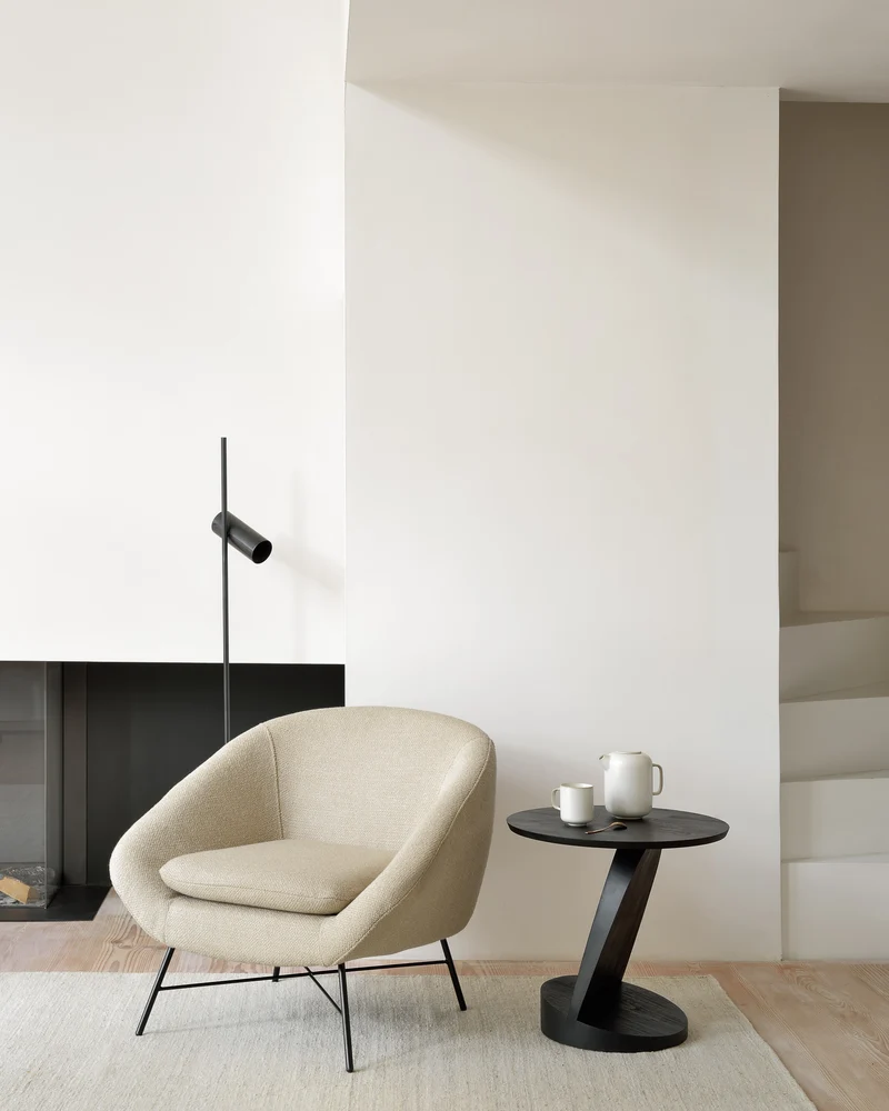 Tables d'appoint OBLIC