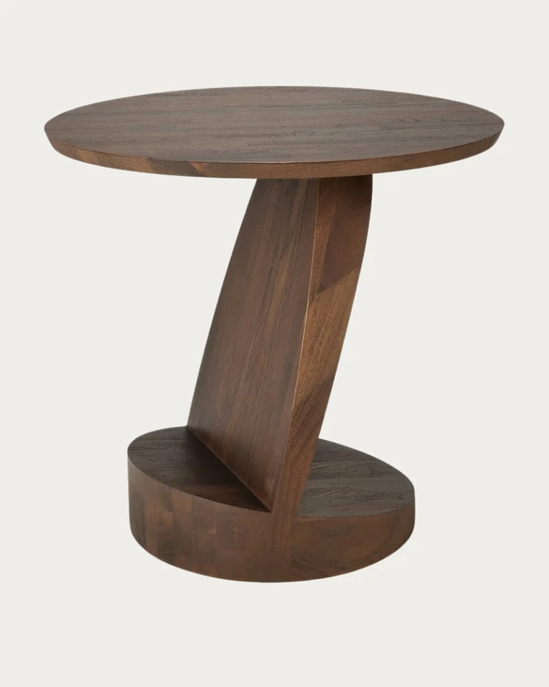 Tables d'appoint OBLIC