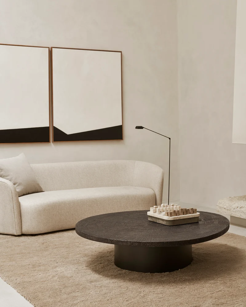 Table basse SLICE