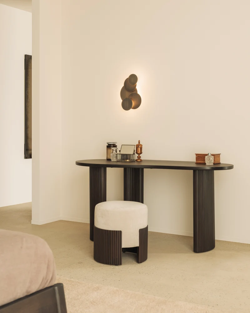 Tabouret ROLLER MAX