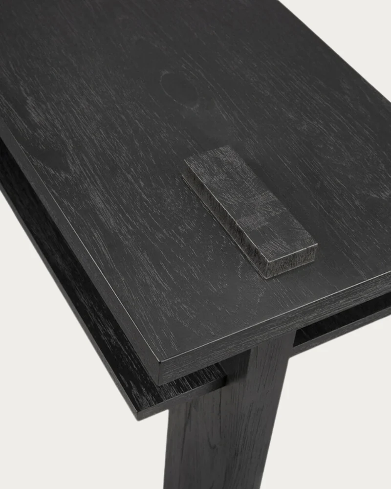 Console ABSTRACT