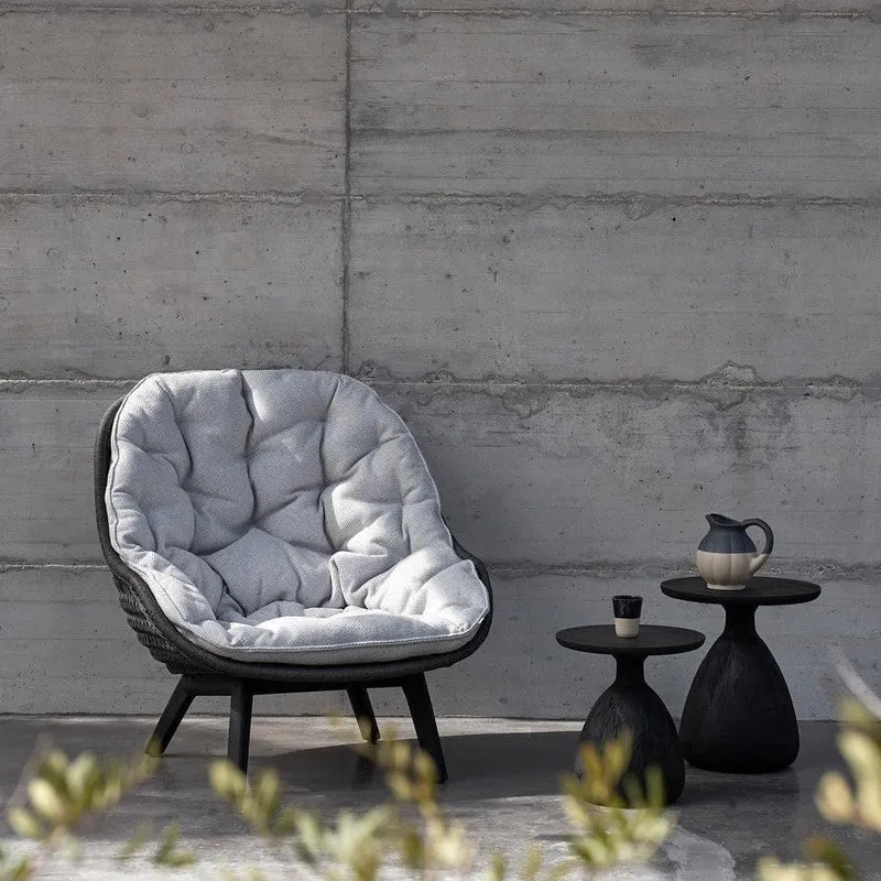 Sandua de fauteuil Hochlehner Scuro