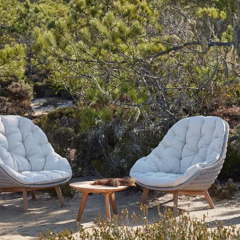 Sandua de fauteuil Hochlehner Natural