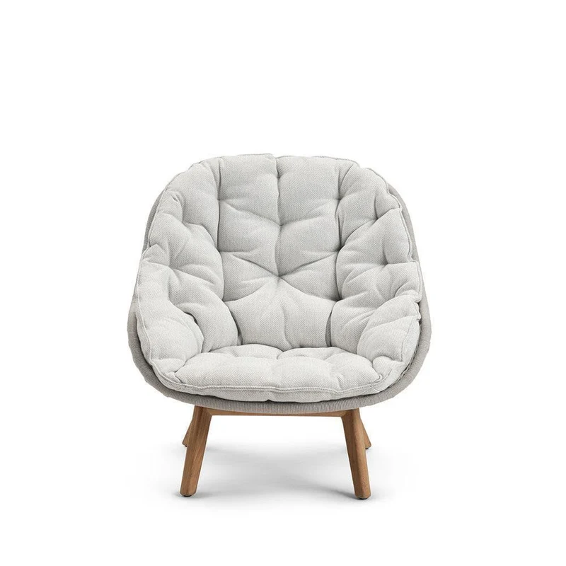 Sandua de fauteuil Hochlehner Natural