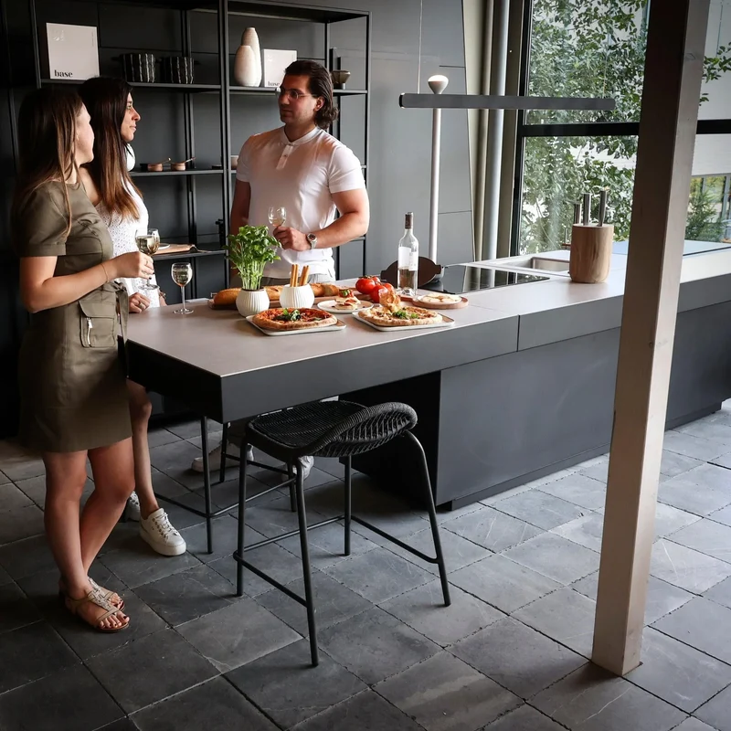 Cuisine TIKAL - 3 Modules