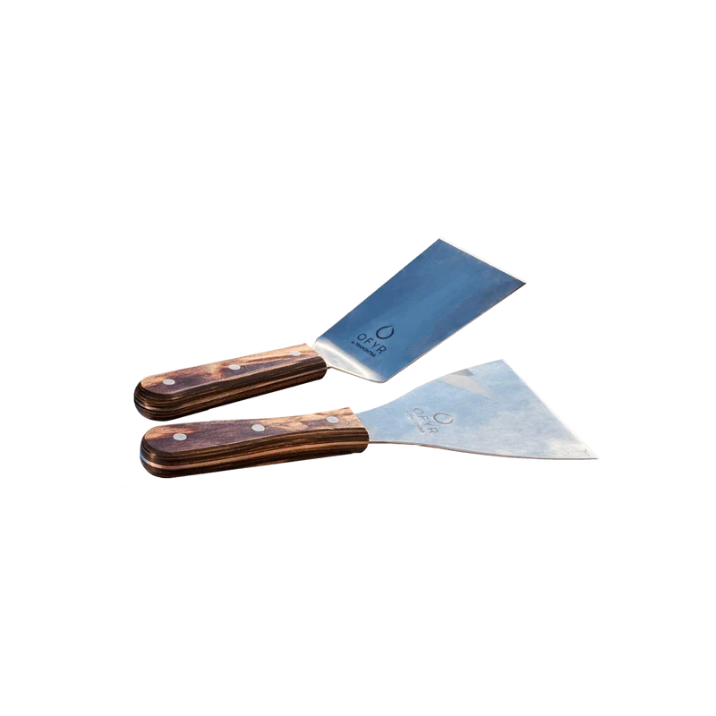 Set de spatules
