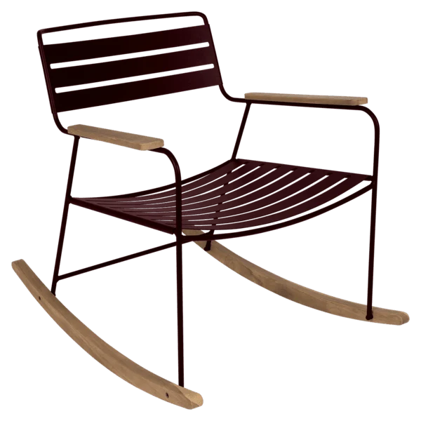 Chaise à bascule SURPRISING