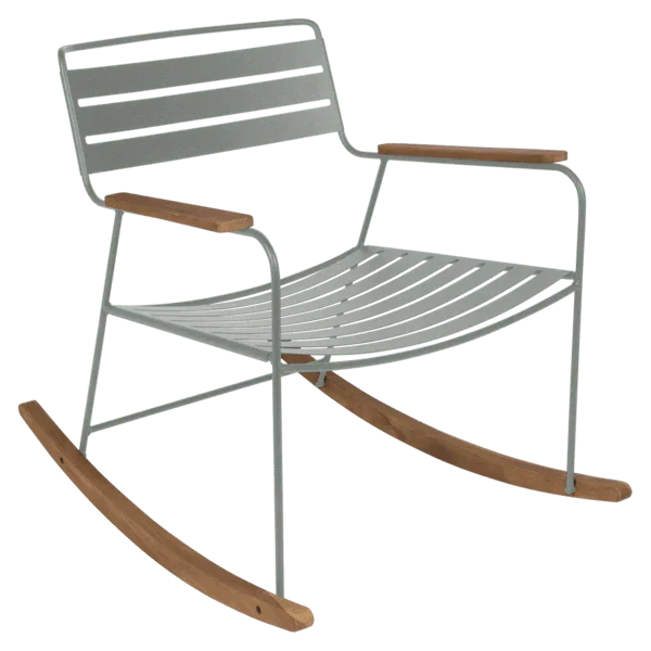 Chaise à bascule SURPRISING