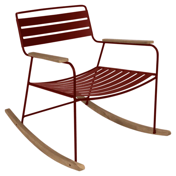 Chaise à bascule SURPRISING