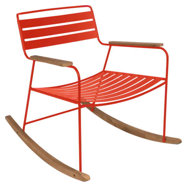 Chaise à bascule SURPRISING