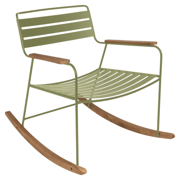 Chaise à bascule SURPRISING