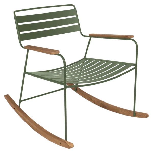 Chaise à bascule SURPRISING
