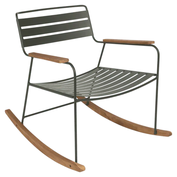 Chaise à bascule SURPRISING
