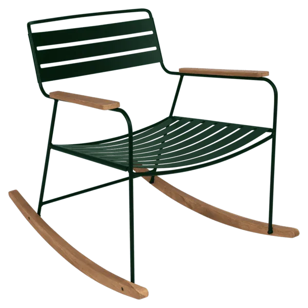 Chaise à bascule SURPRISING