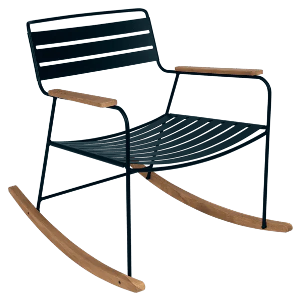 Chaise à bascule SURPRISING