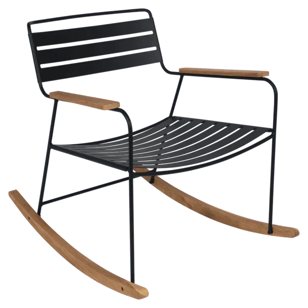 Chaise à bascule SURPRISING