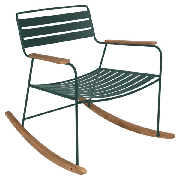 Chaise à bascule SURPRISING