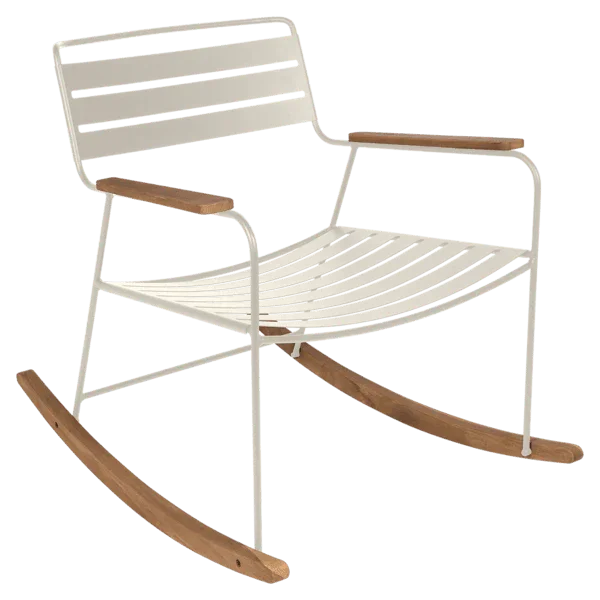 Chaise à bascule SURPRISING