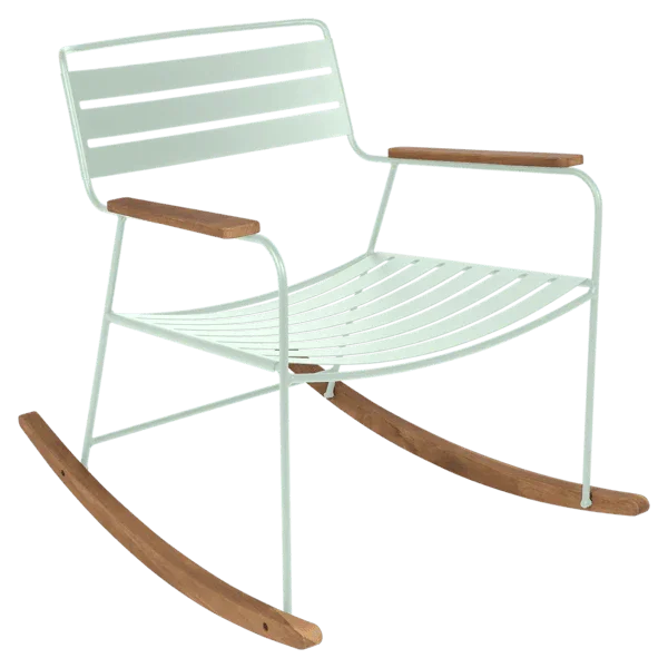 Chaise à bascule SURPRISING