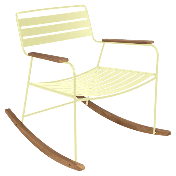 Chaise à bascule SURPRISING