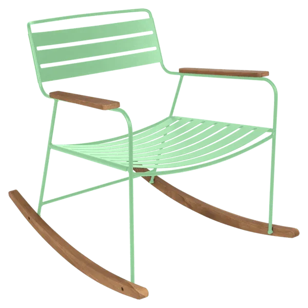 Chaise à bascule SURPRISING