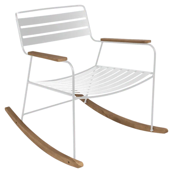 Chaise à bascule SURPRISING