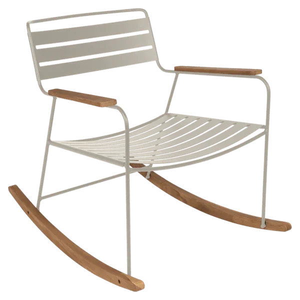 Chaise à bascule SURPRISING