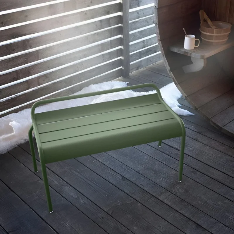 Banc LUXEMBOURG - Compact