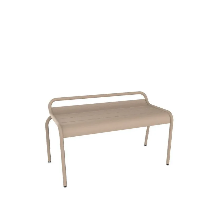 Banc LUXEMBOURG - Compact