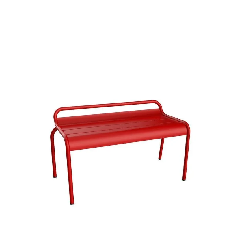 Banc LUXEMBOURG - Compact