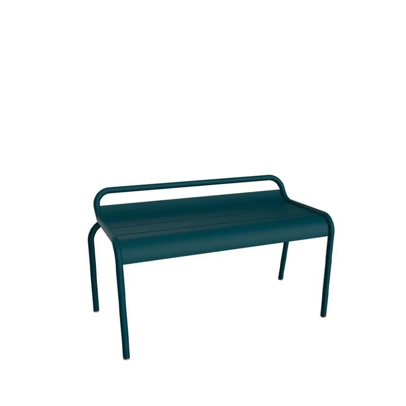 Banc LUXEMBOURG - Compact