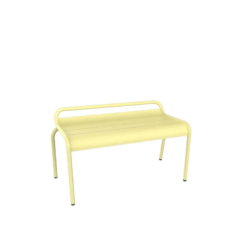 Banc LUXEMBOURG - Compact