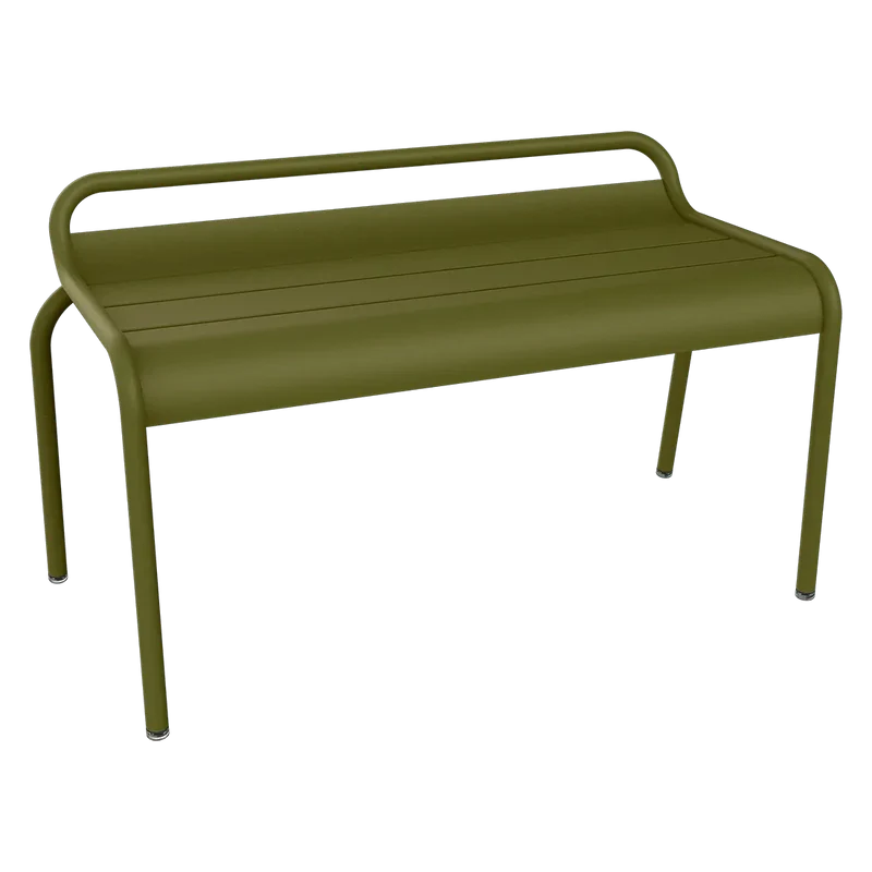 Banc LUXEMBOURG - Compact