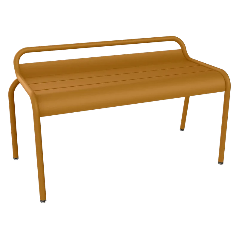 Banc LUXEMBOURG - Compact