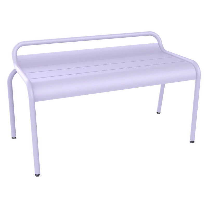 Banc LUXEMBOURG - Compact