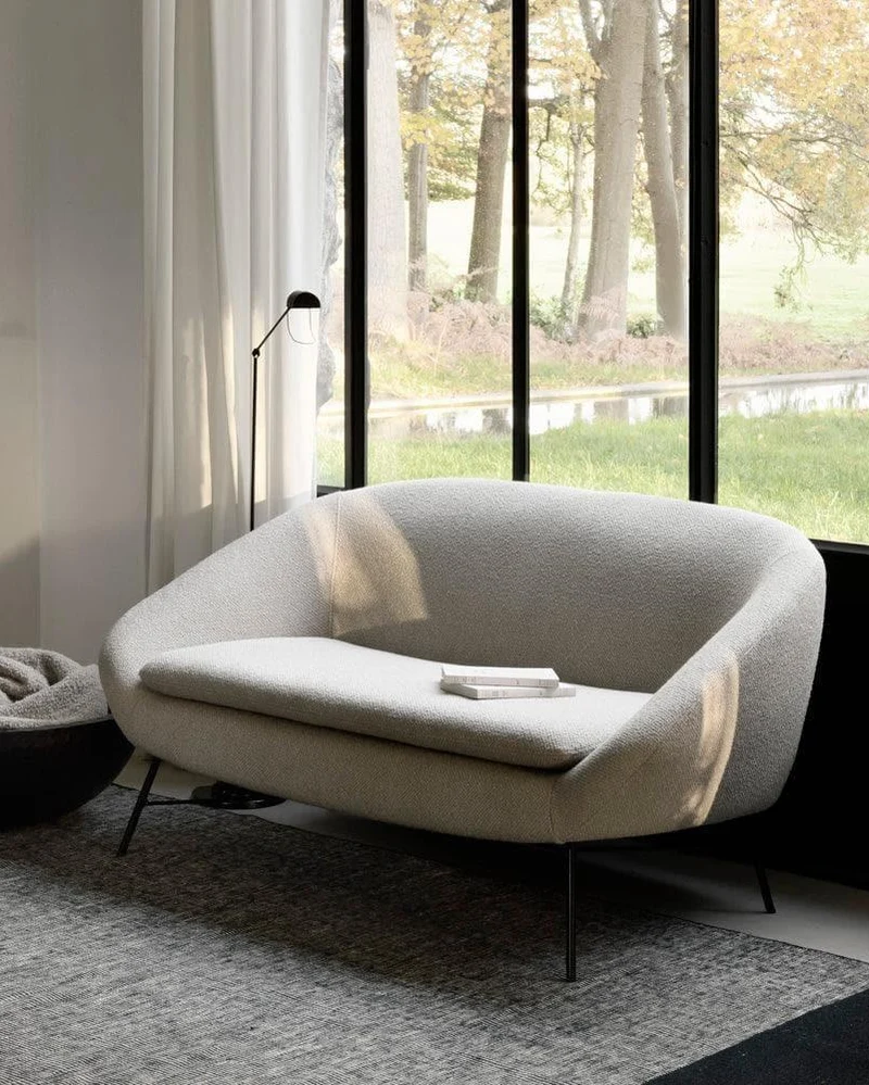 Canapé BARROW