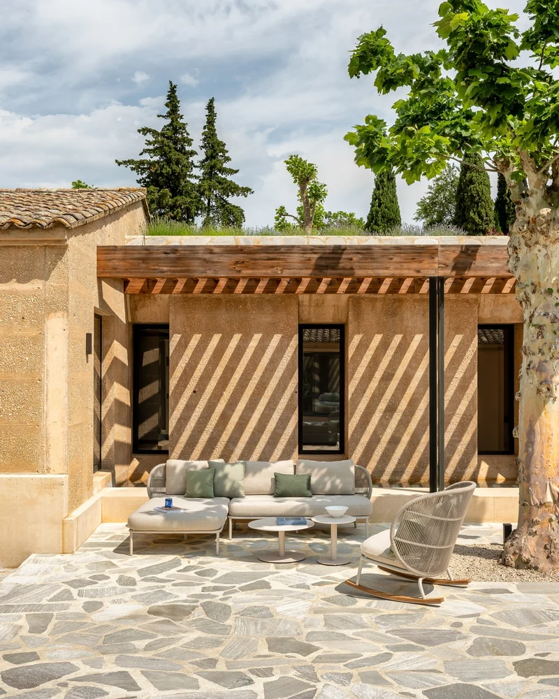 Sofa modulaire Kodo - à droite