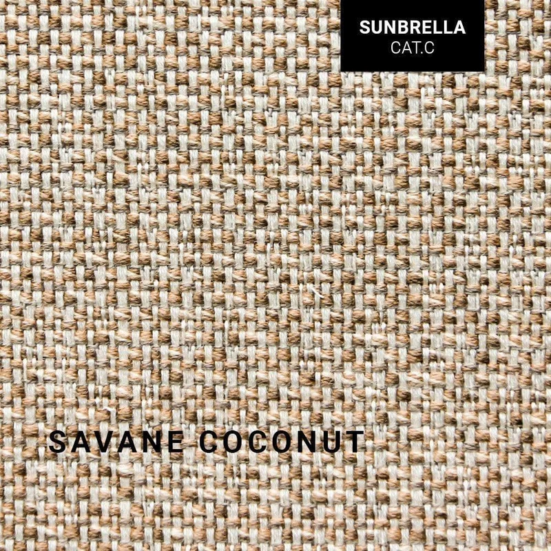 Sofa modulaire Kodo - à droite