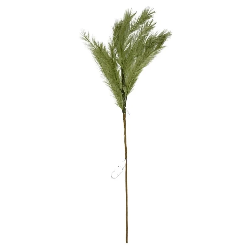 Branche décorative avec LED 90 cm