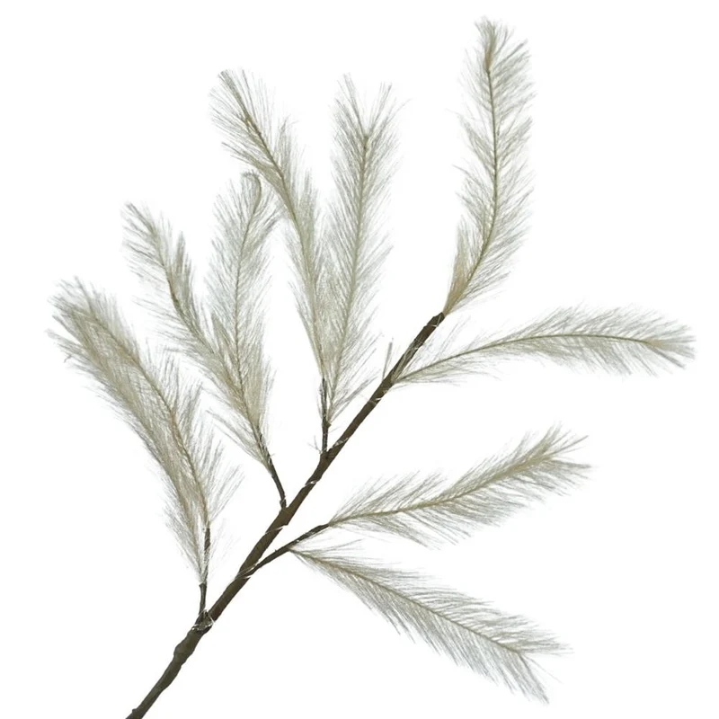 Branche décorative avec LED 90 cm