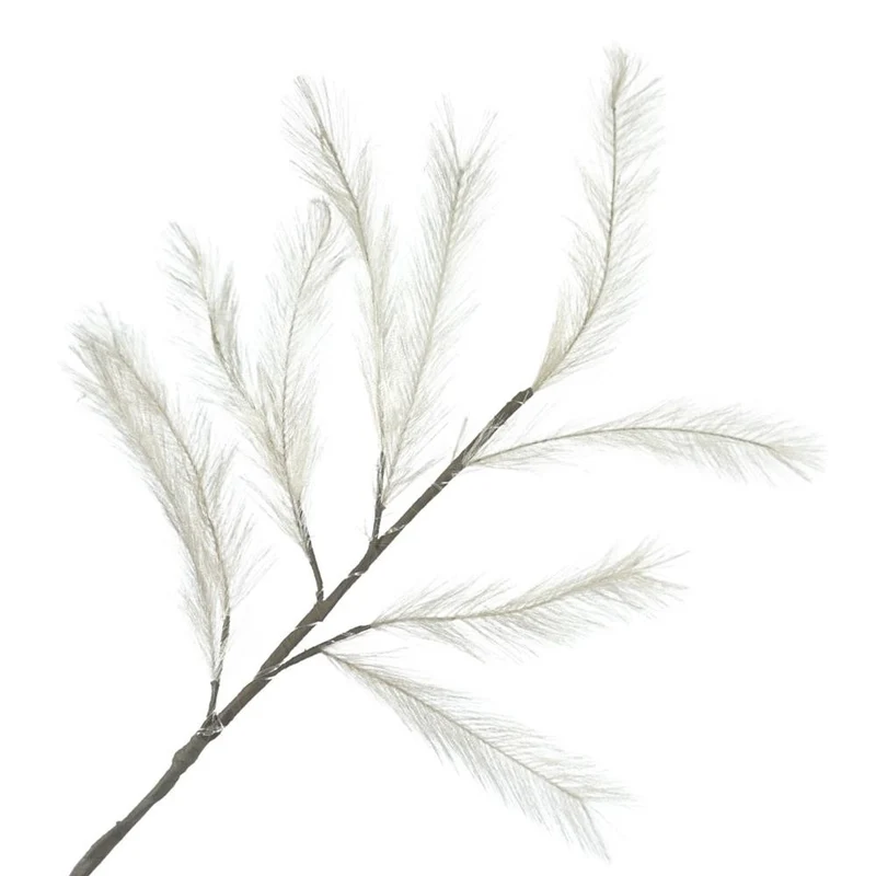 Branche décorative avec LED 90 cm