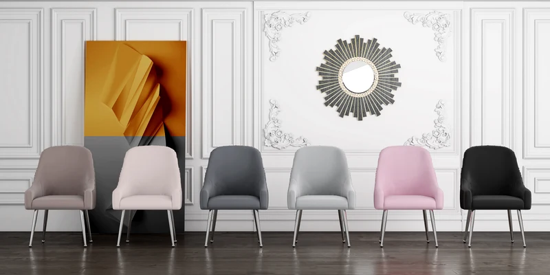 Chaise LUXURY
