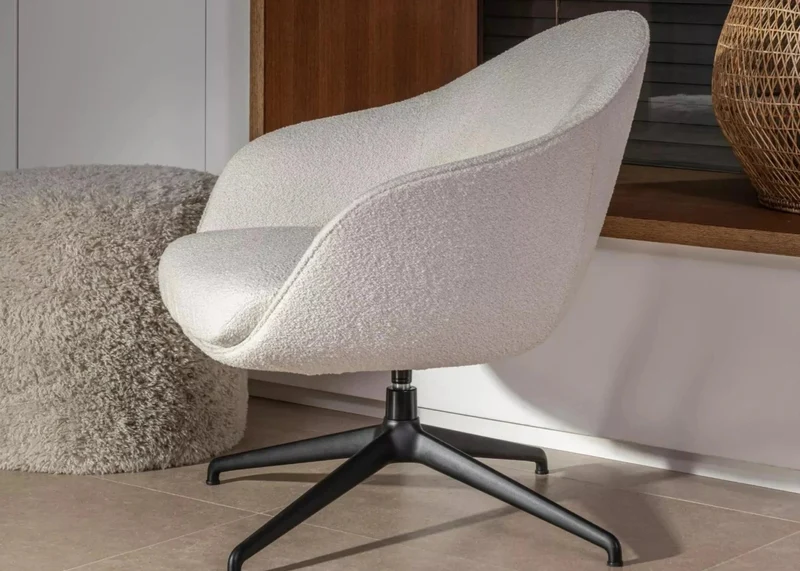 Fauteuil - Rotatif - Taavi