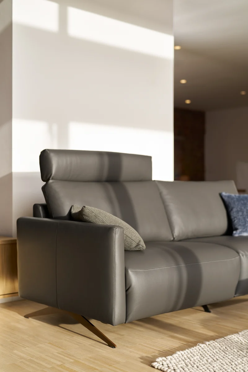 Canapé sur mesure - personnalisable - Cosmo