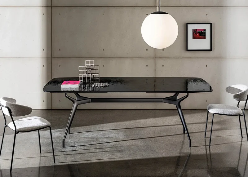 Table fixe - design italien - Arkos
