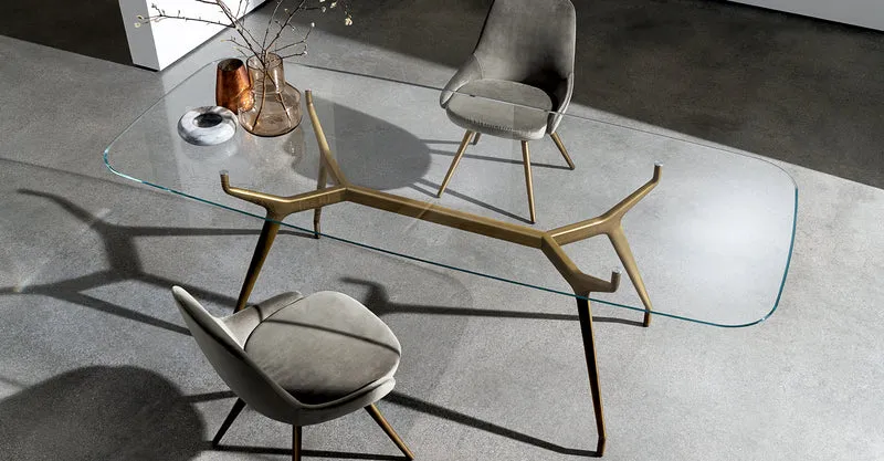 Table fixe - design italien - Arkos